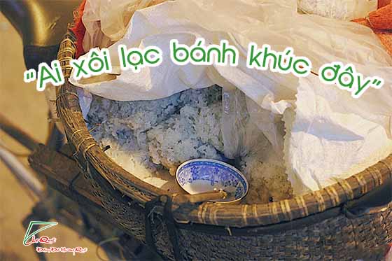 cung cấp bột lá khúc